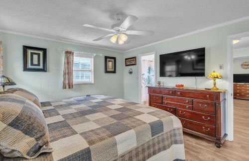 Cozy and Relaxing Fishing Retreat home - Foto 15