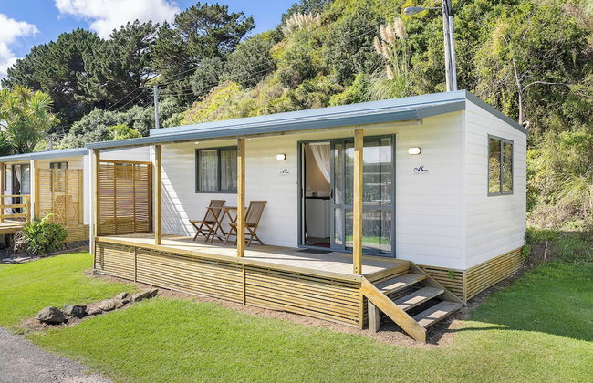 Port Waikato Holiday Park - Photo 24