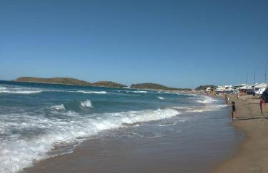 Apartamento no Pero, Cabo Frio, 10 minutos da praia, a pé. - Foto 24