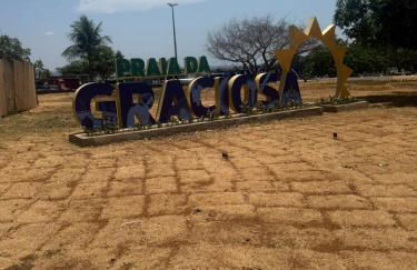 UP Flat Orla 2Wc 2Quartos Piscina Varanda Climatizado - Foto 51