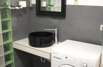 Ferienwohnung Steile Wand - Foto 7