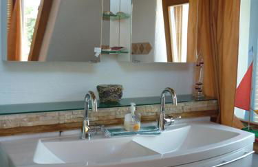 Haus Roswitha Sundermeyer Wohnung A - Foto 16