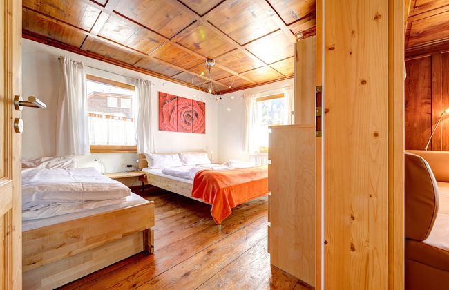 Haus Muehlebach by A-Appartements - Foto 4