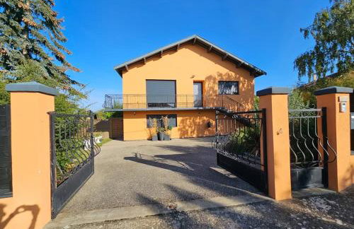 4 chambres - 200m2 - Parking - Jardin - Foto 36