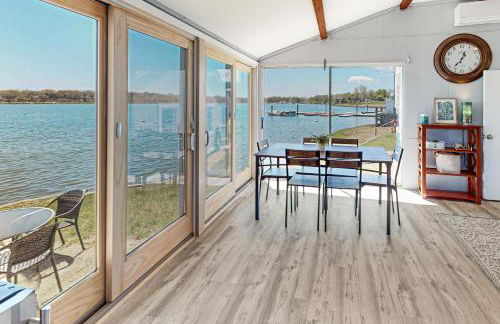 Town Cove Oyster House - Foto 29