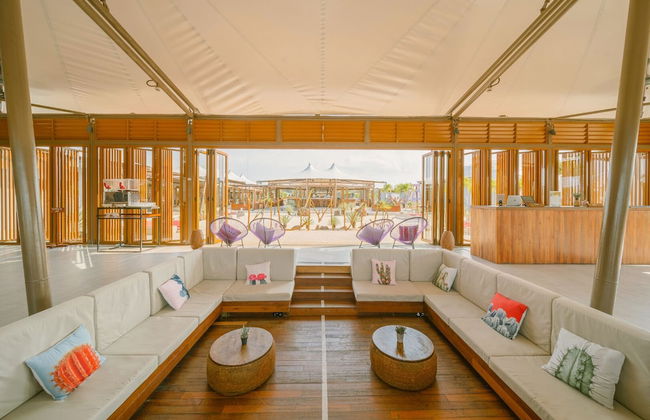 The ANMON Resort Bintan- Glamping - Photo 3