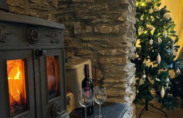 Seaside Georgian gem - Foto 28