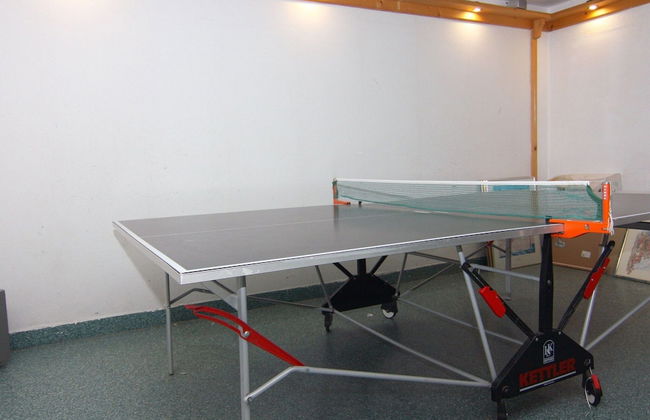 Appartementhaus Pinamar, Scharbeutz - Foto 16