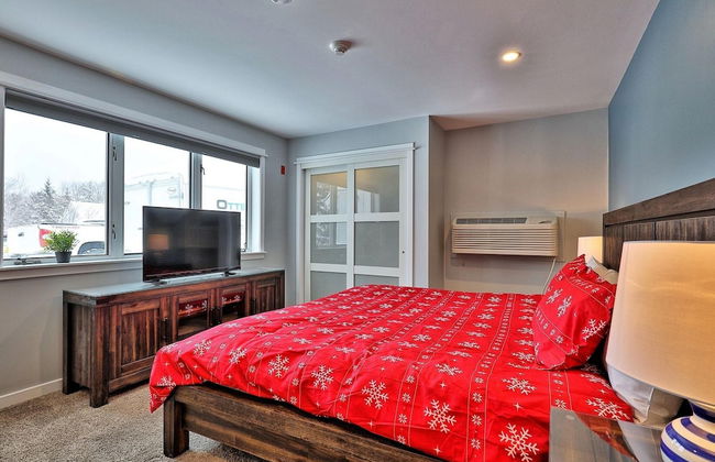 Killington Center Inn & Suites by Killington VR - 1 Bedrooms - Foto 13