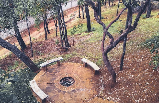 Cabañas Santa Barbara - Foto 29