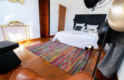 La Tour Bélize du Château Saint-Laurent - Foto 24