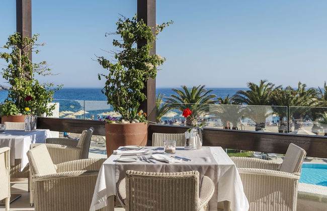 Hapimag Resort Damnoni - Foto 25