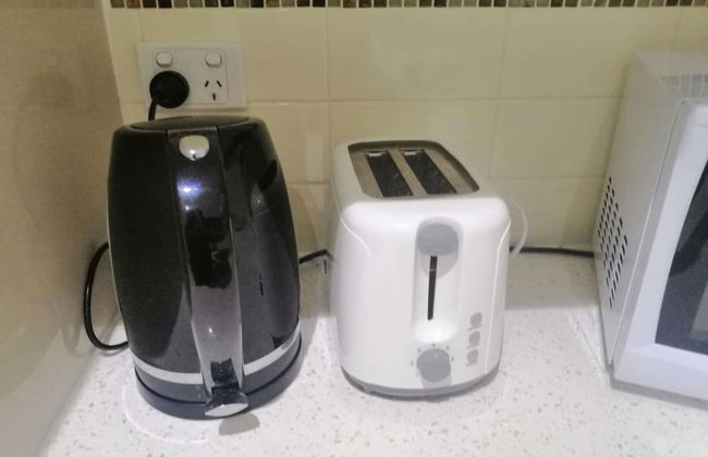 Close Airport Style Home - Foto 29