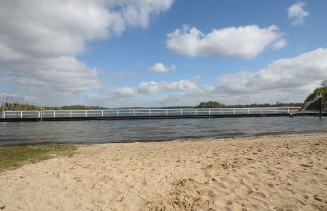 Ferienhaus Tversted in Zarrentin - Foto 16