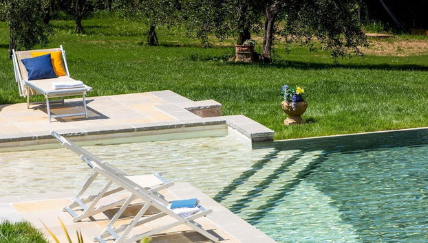 DIMORA SAN GERMANO 14, Emma Villas - Photo 2, Room