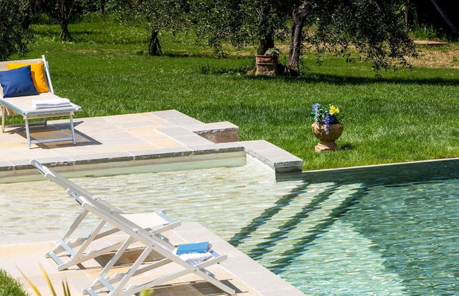 Dimora San Germano 14 - Foto 1