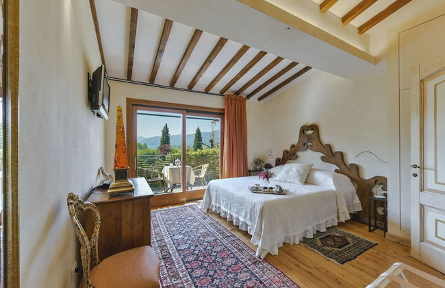 Villa Gaudia, Luxury Villa with pool, A-C - Foto 9