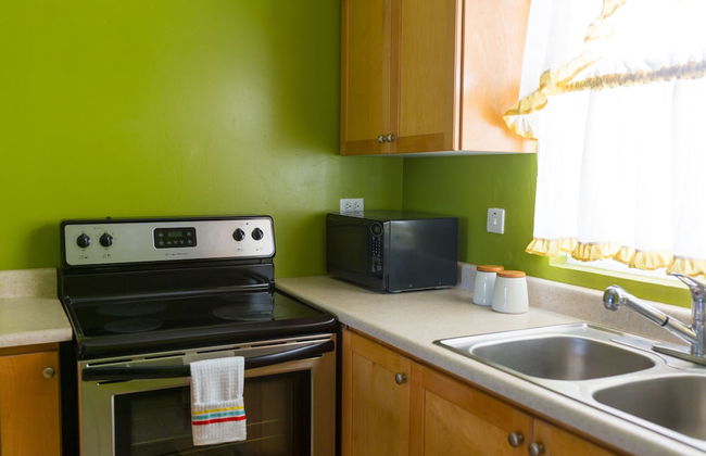 New Kingston Apt at Wellington Cove - Foto 25