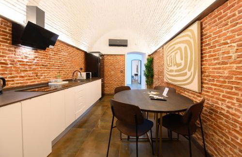 Elegante piso de dos dormitorios en el corazón de Malasaña, Madrid Temporal DFE11SI - Foto 15