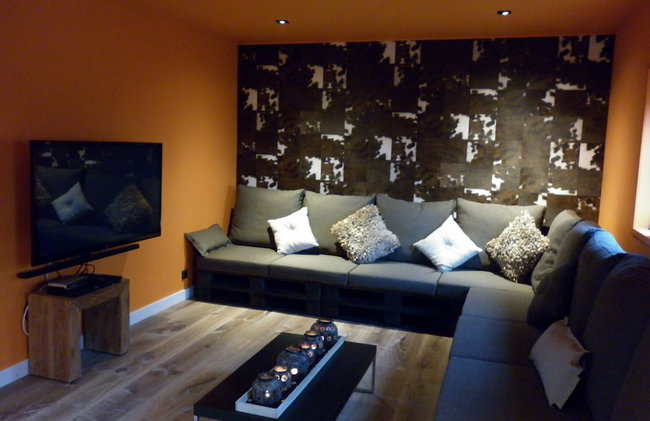 Apartment in Netherlands With Sauna - Foto 16