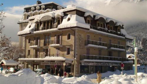 Quartz-Montblanc - Foto 2