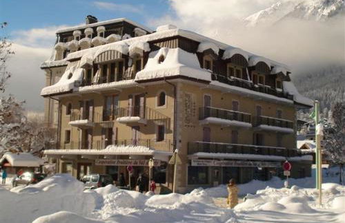 Quartz-Montblanc - Foto 2