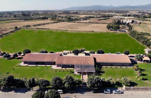 Agriresort Terradome - Foto 2