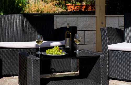 House FIDULIC - apartment THE LAVENDER - Foto 43