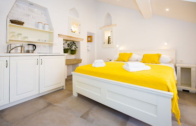 Dubrovnik old city Studio apartment - Photo 14