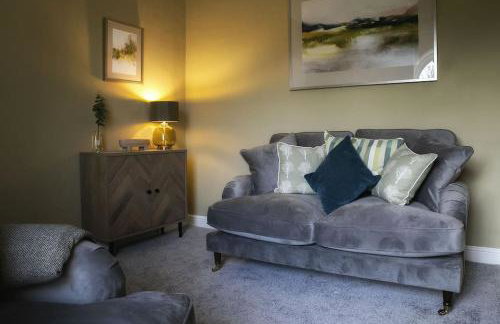 Walshford Lodge - Foto 4