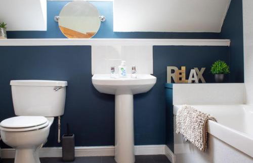 Holiday Home Quiraing Cottage by Interhome - Photo 24