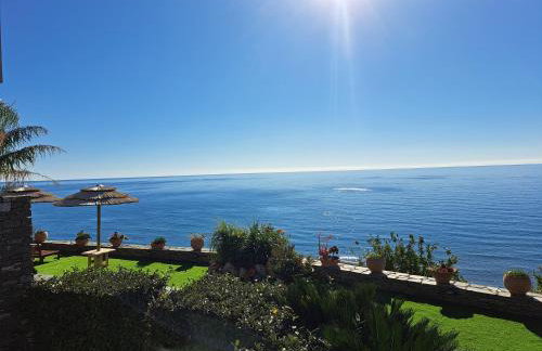 Breathtaking sea view flat in south Crete - Foto 36