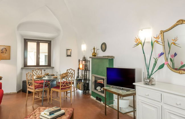 Arco in Pantheon Apartments - Foto 53