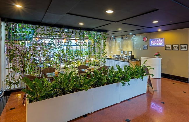 Rose Garden Residence - Foto 41