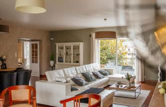 La Maison du Pont des 2 Rives - Foto 1