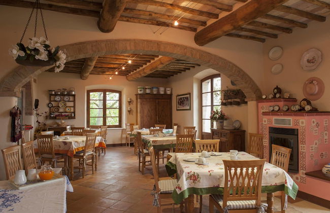 Agriturismo San Giorgio - Foto 35