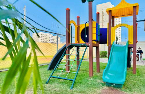 Apê ideal para Você, com Academia e Piscina - Foto 26