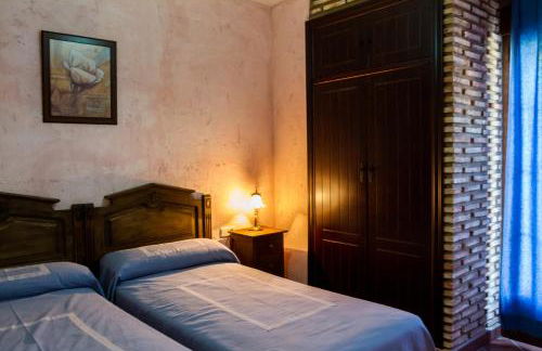 Aparthotel Rural 12 Caños - Foto 12