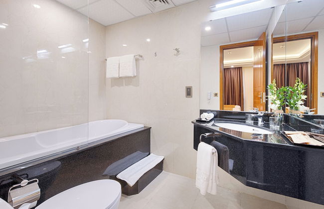 Mercury Apartment Danang - Photo 24