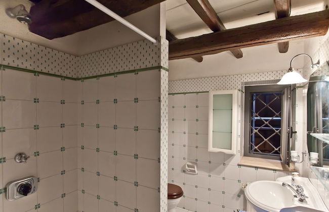 Rental in Rome Arco Ciambella Loft - Foto 14