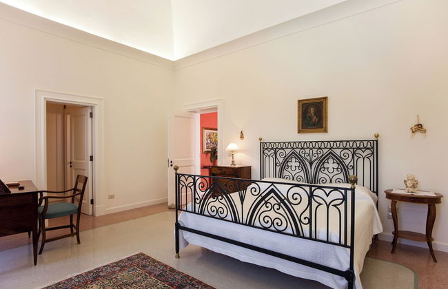 Villa Maxima Privacy and Pool - Foto 10