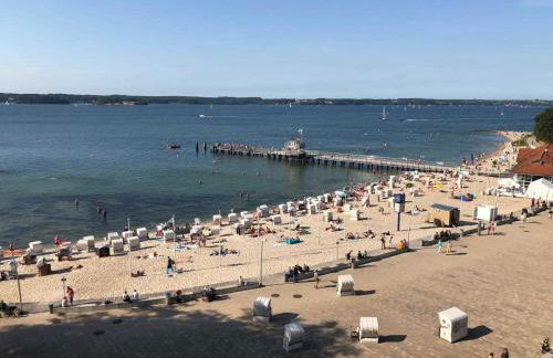 Appartement Ankerplatz - Foto 19