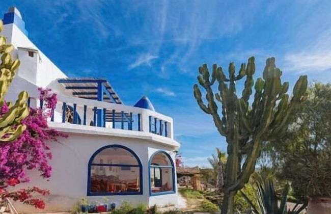 Room in Guest Room - Room in Villa L'air De La Mer - Foto 20