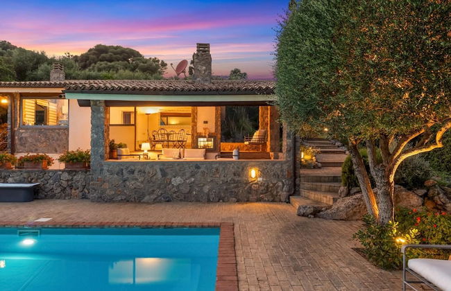 Villa Fiorillo 6 Emma Villas - Foto 38