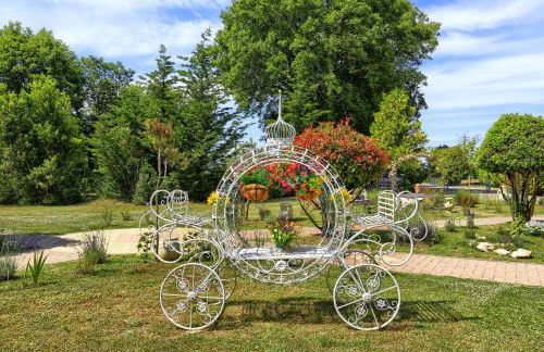 Agriturismo La Fattoria - Foto 38