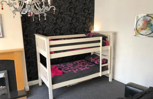 Newcastle Quayside Group Accommodation - Foto 14