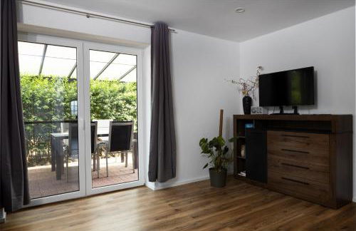 FeWo Friedrichsdorf - Foto 39