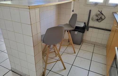 Spacieuse et confortable maison avec garage - Foto 22