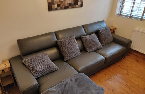 3 BR Ensuite Cottage Private Garden Parking Near St Neots - Foto 24