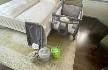 LUI Guesthouse - BohoStyle - Foto 47